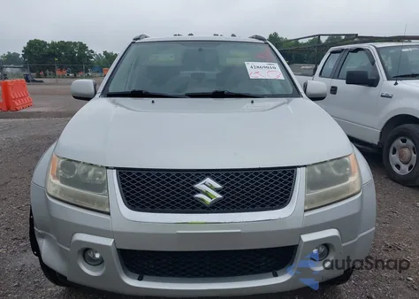 2006 Suzuki Grand Vitara Premium z USA, uszkodzony, nr VIN JS3TD943464102107
